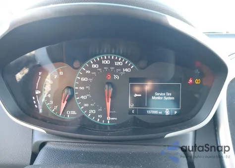 2018 Chevrolet Sonic Lt Auto from USA, damaged, VIN 1G1JD6SB6J4115456